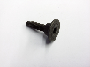 N90825901 Bolt. Bumper. Cover. (Upper, Lower)